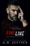 [Crossing Lines 01] • Fine Line